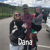 Dana now Frankie